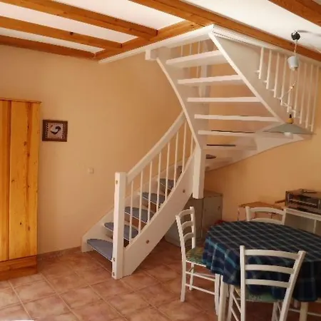 Bisschen Bunt By Interhome 公寓 *