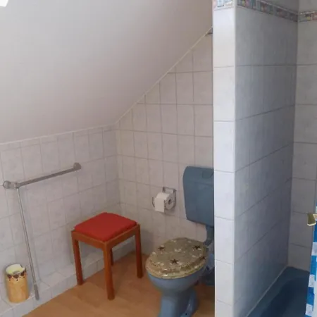 Bisschen Bunt By Interhome *