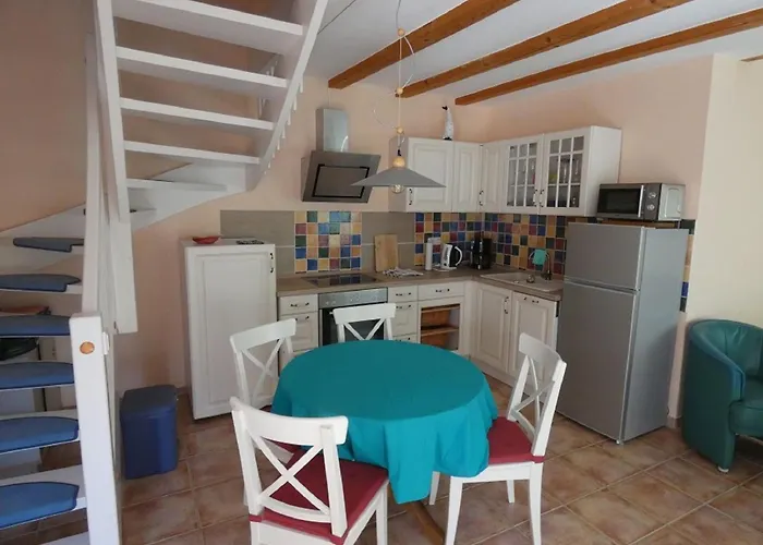 Bisschen Bunt By Interhome