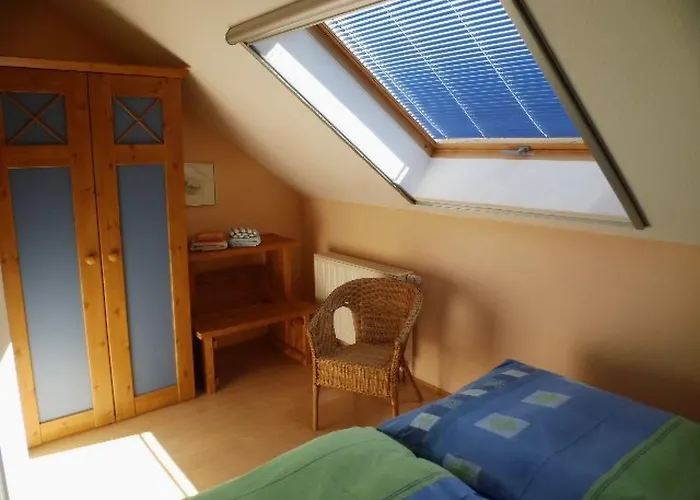 Bisschen Bunt By Interhome