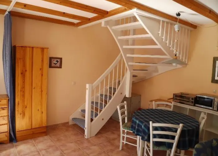 Bisschen Bunt By Interhome 公寓 *